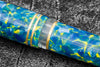 Gioia Metis Blue Colibri Dolmakalem -  GT