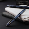 Nahvalur Eclipse Cobalt Black Dolmakalem