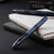 Nahvalur Eclipse Cobalt Black Dolmakalem