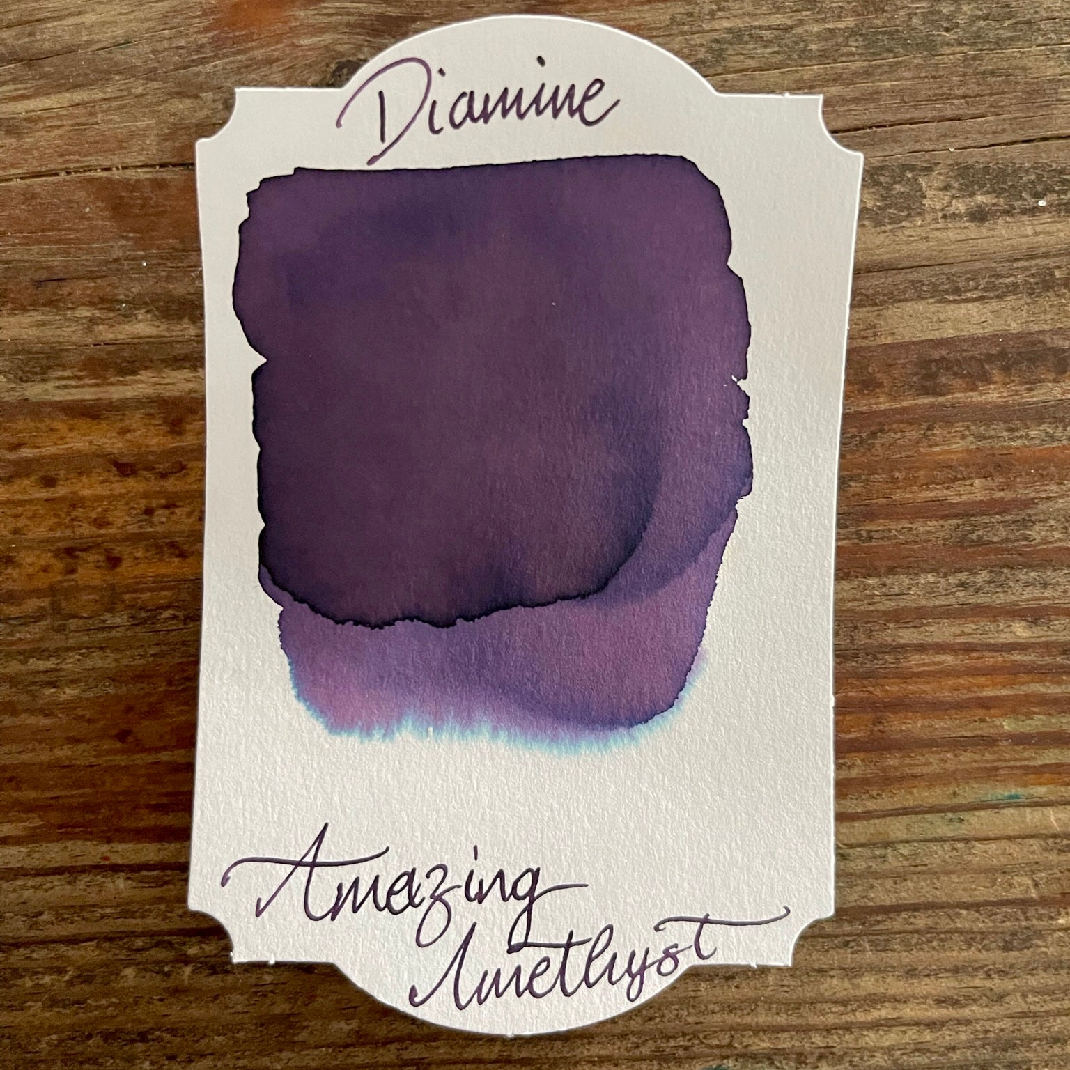 Diamine Amazing Amethyst