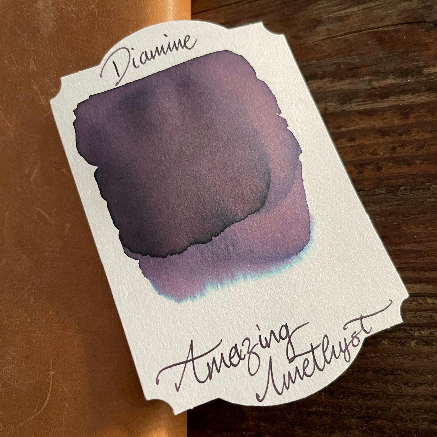 Diamine Amazing Amethyst