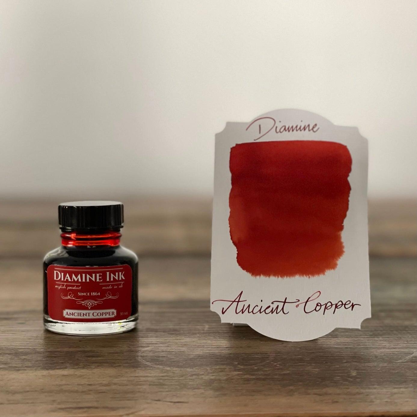 Diamine Ancient Copper