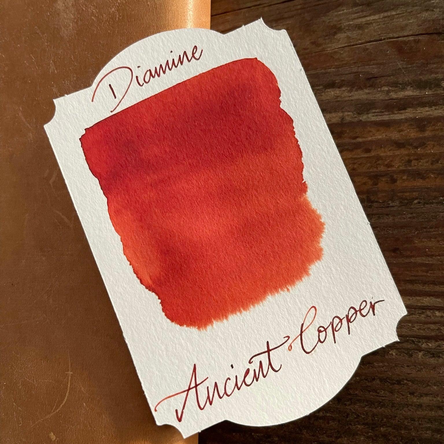 Diamine Ancient Copper