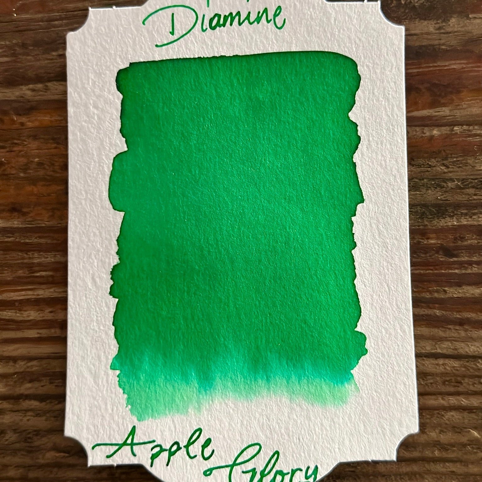 Diamine Apple Glory