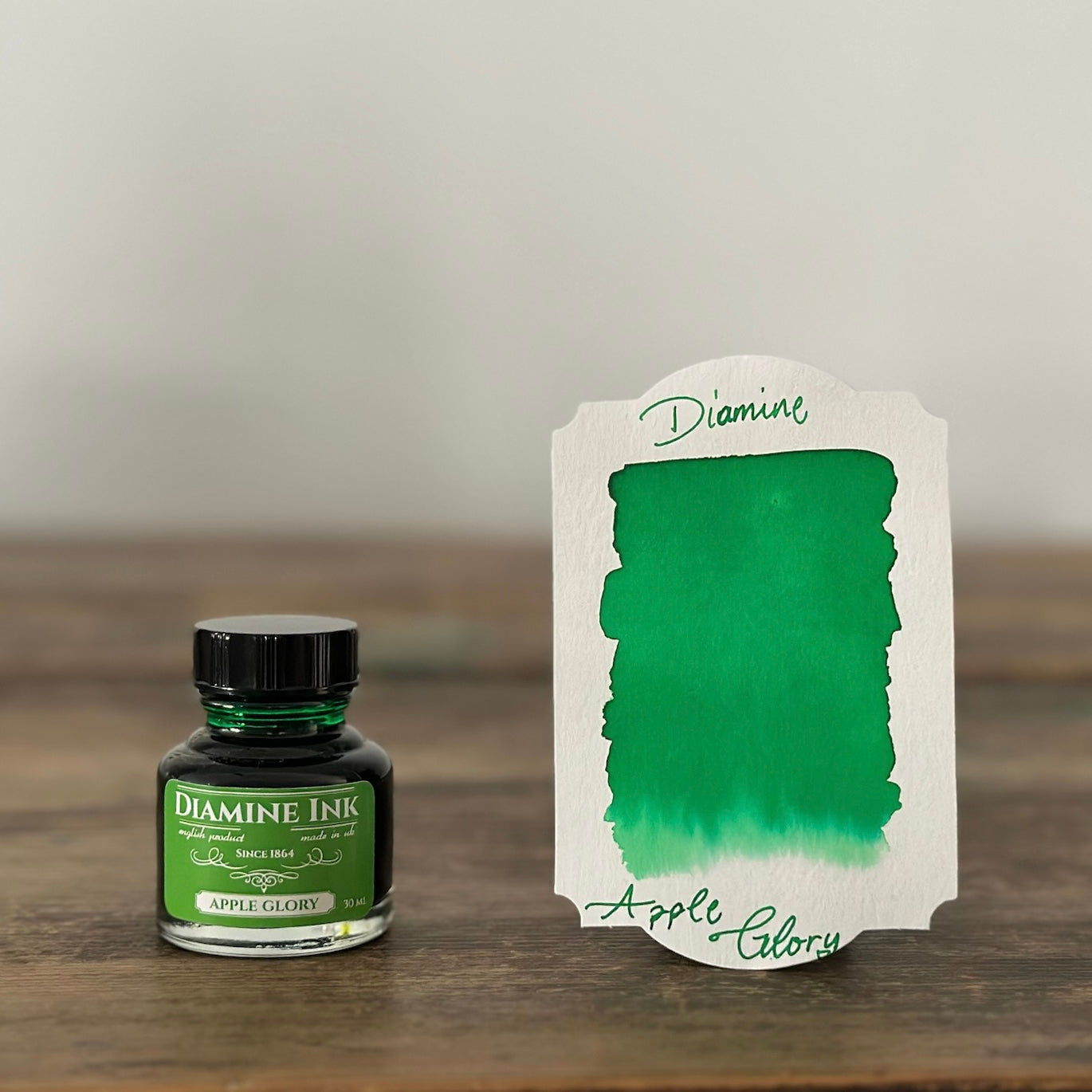 Diamine Apple Glory