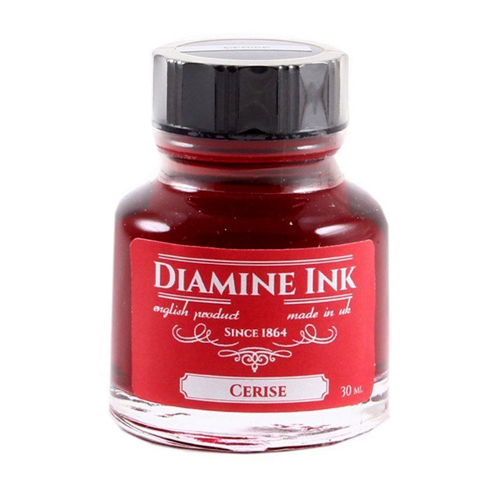 Diamine Cerise
