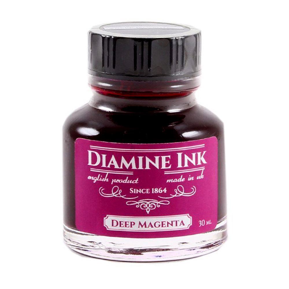 Diamine Deep Magenta