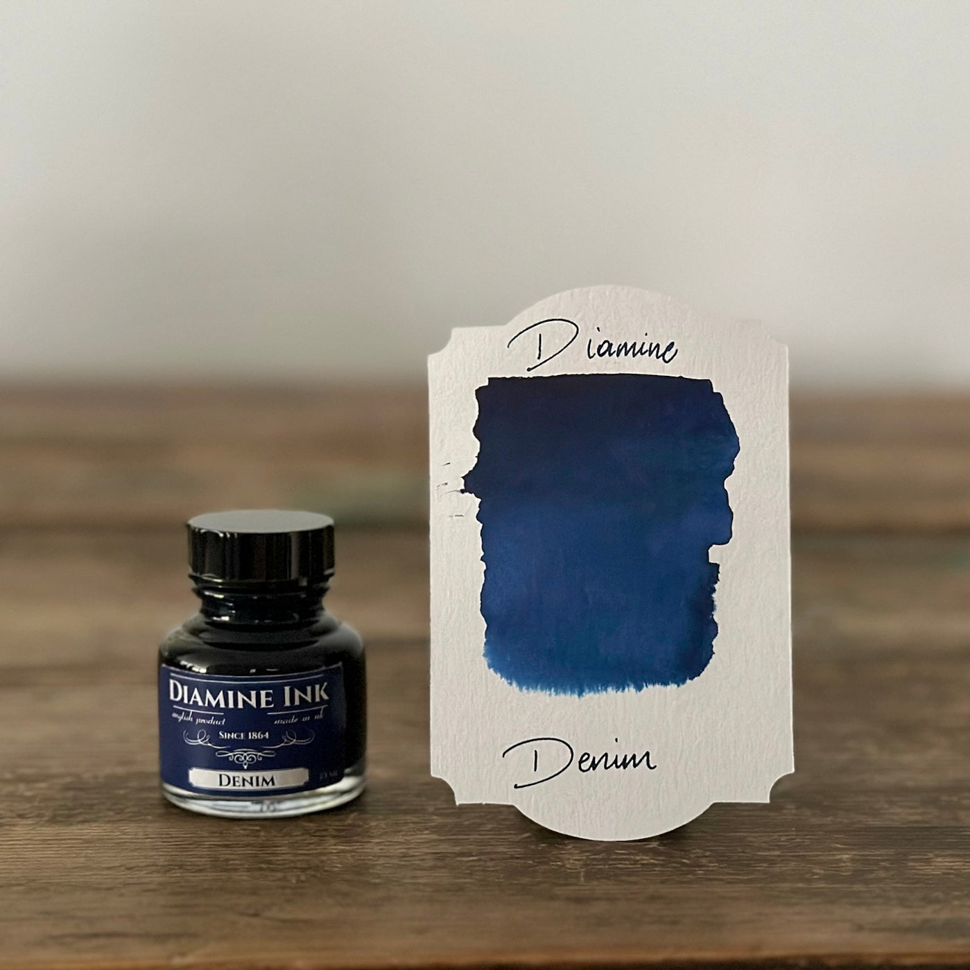 Diamine Denim