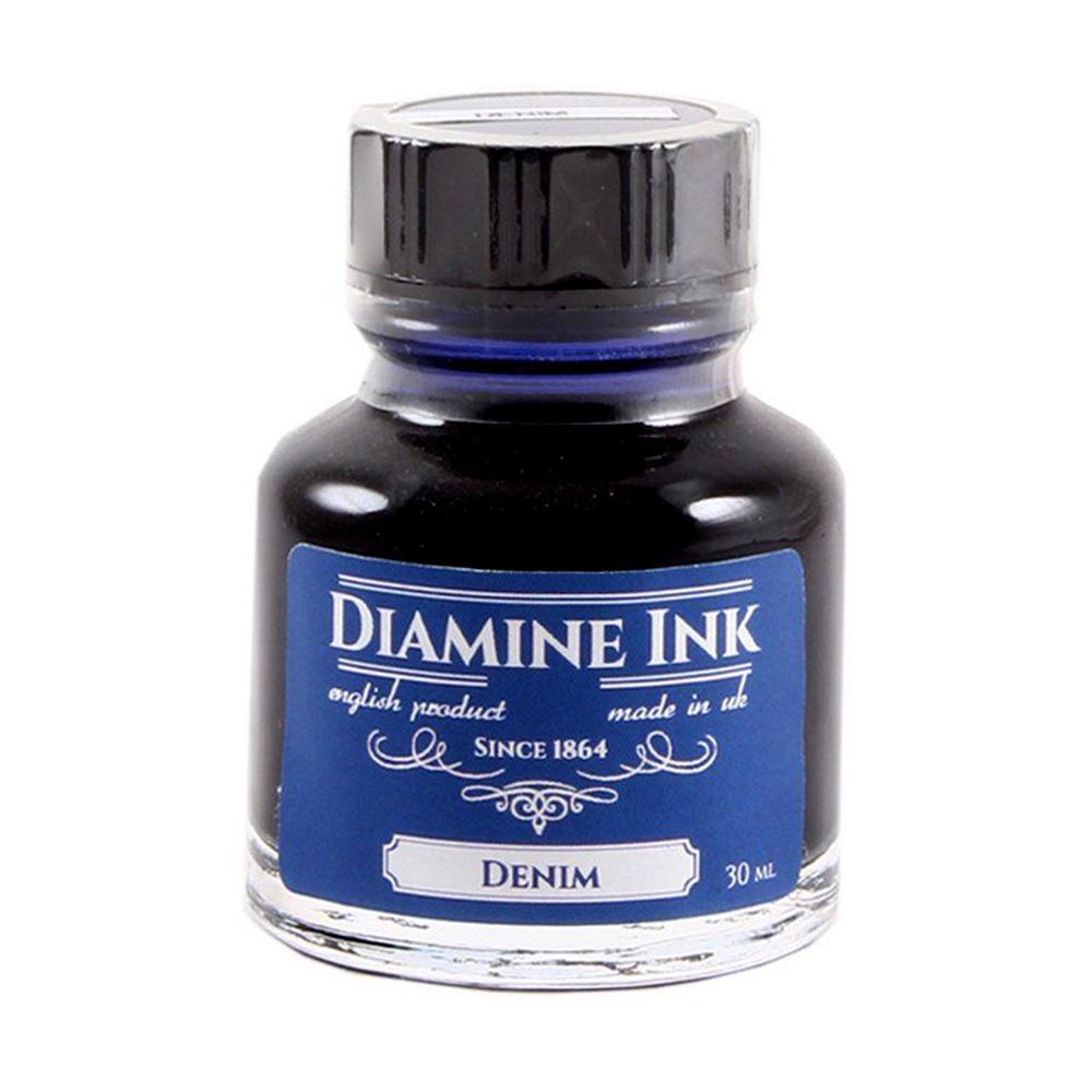 Diamine Denim
