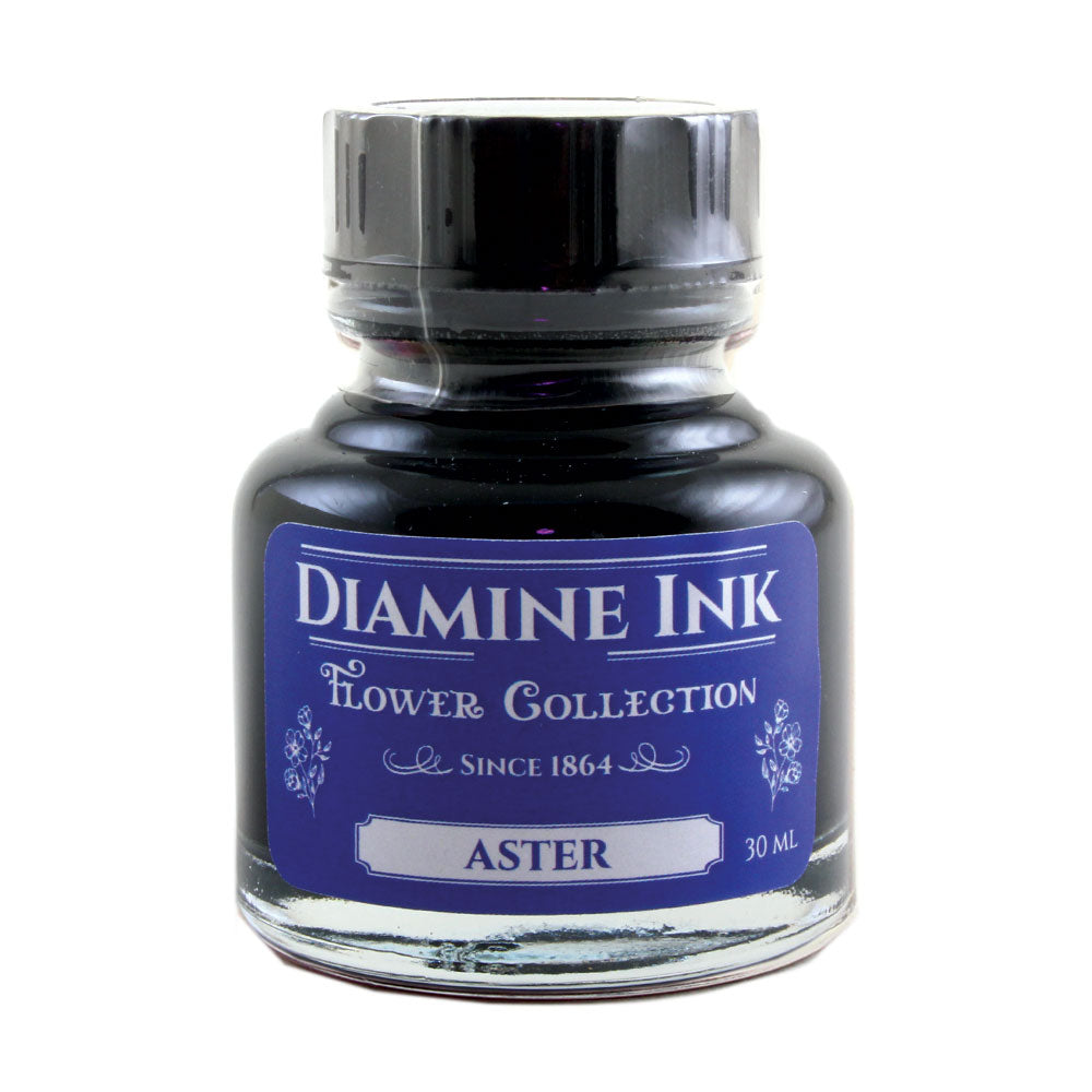 Diamine Flower Aster Dolmakalem Mürekkebi