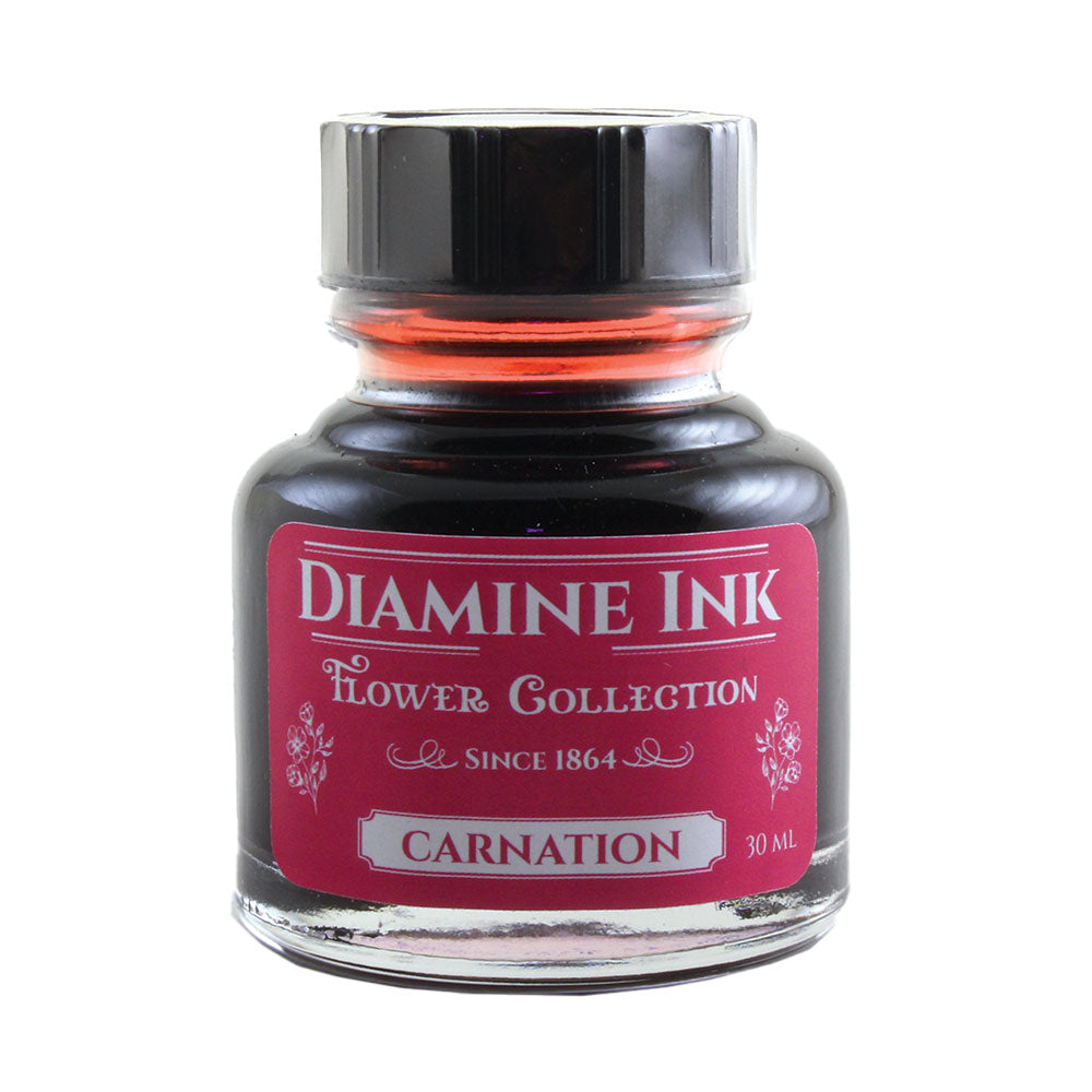 Diamine Flower Carnation Dolmakalem Mürekkebi