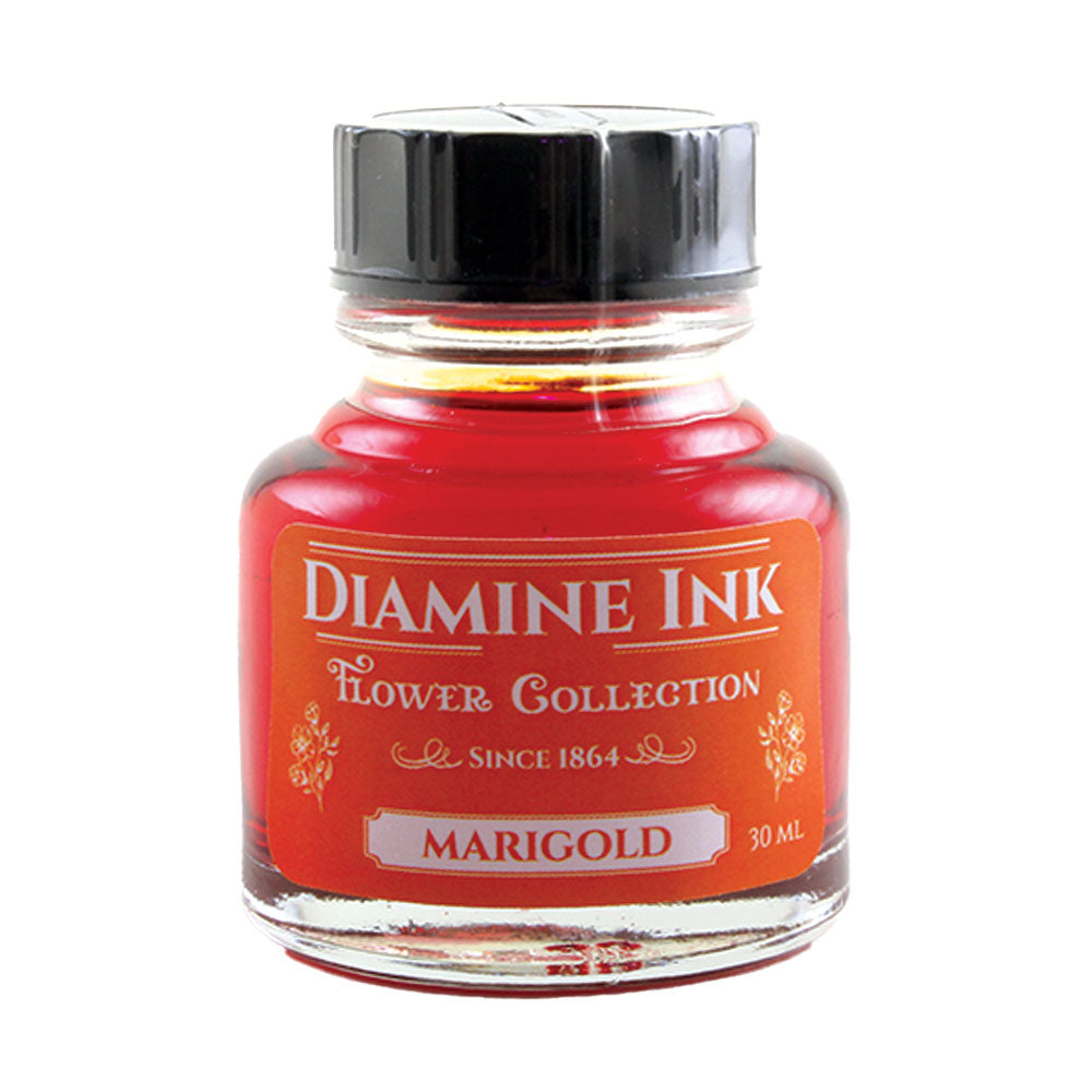 Diamine Flower Marigold Dolmakalem Mürekkebi