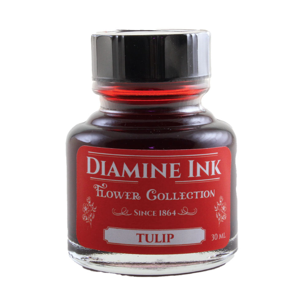 Diamine Flower Tulip Dolmakalem Mürekkebi