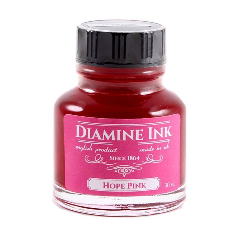 Diamine Hope Pink