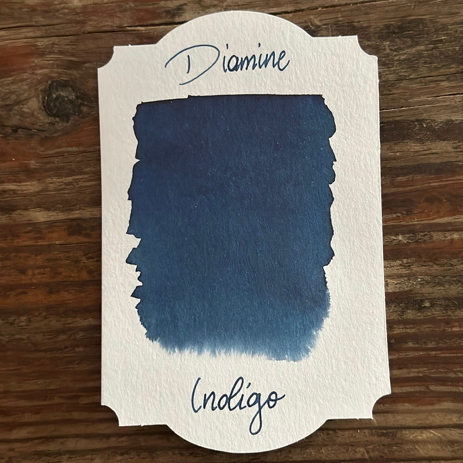 Diamine Indigo