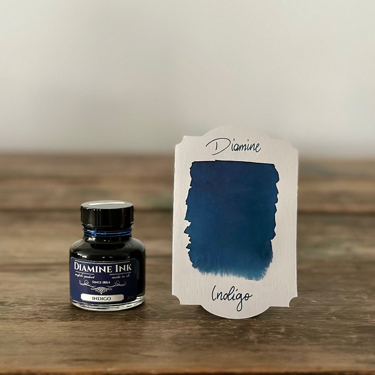 Diamine Indigo