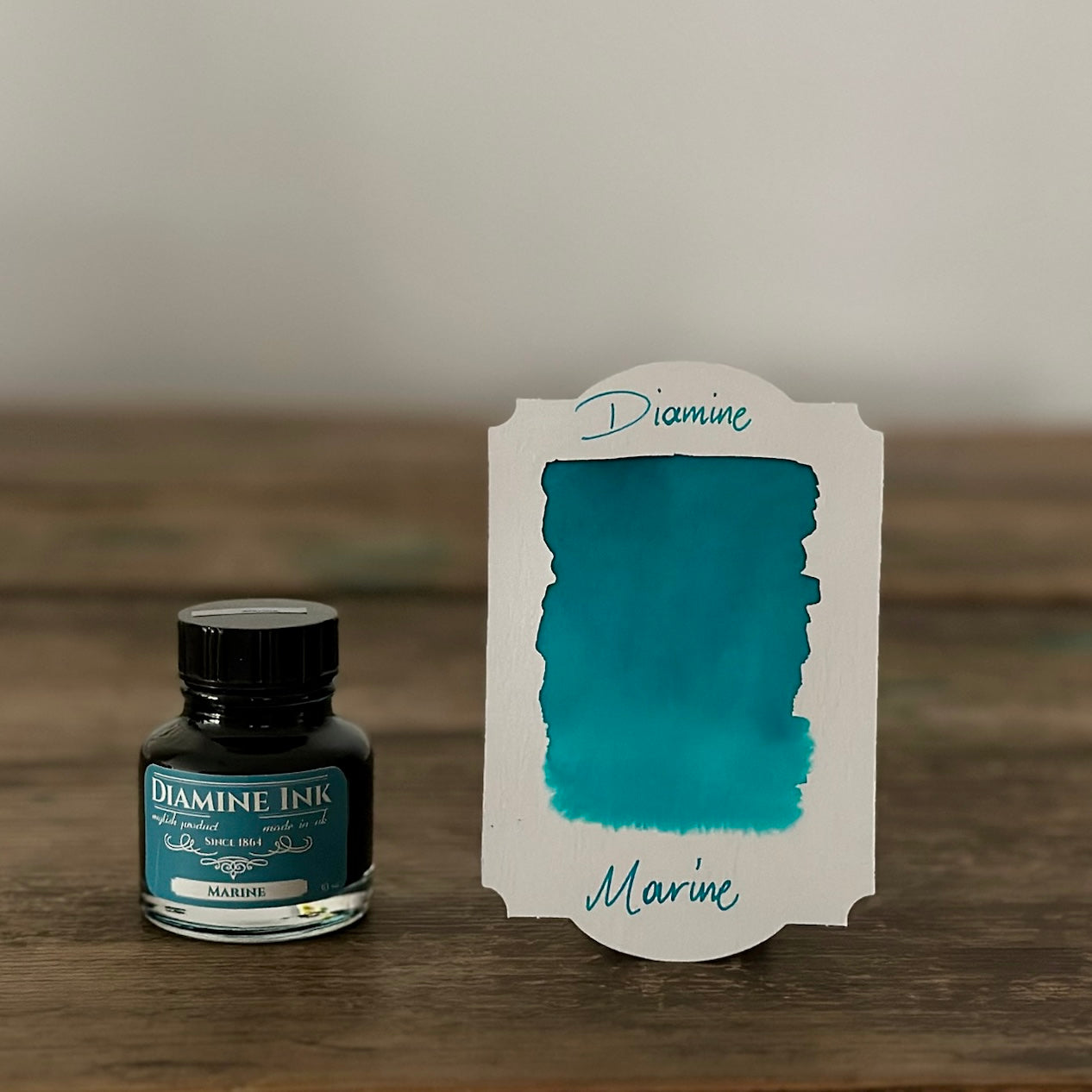 Diamine Marine