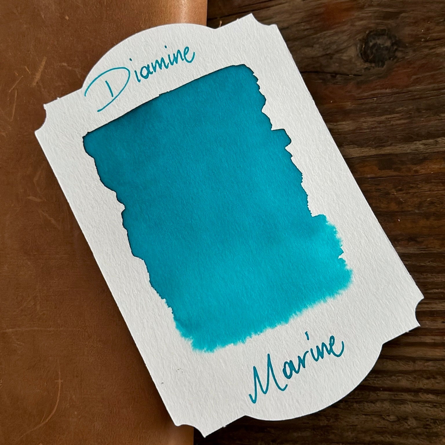 Diamine Marine