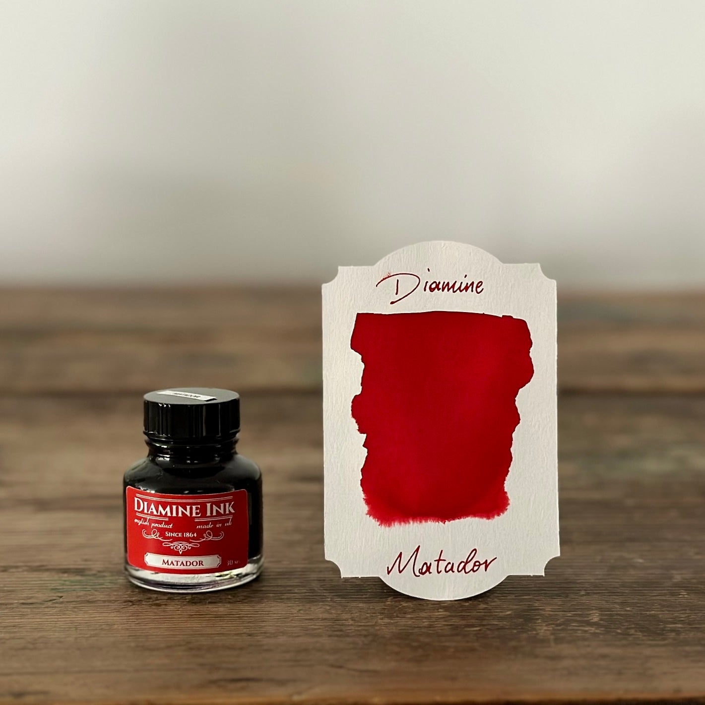 Diamine Matador