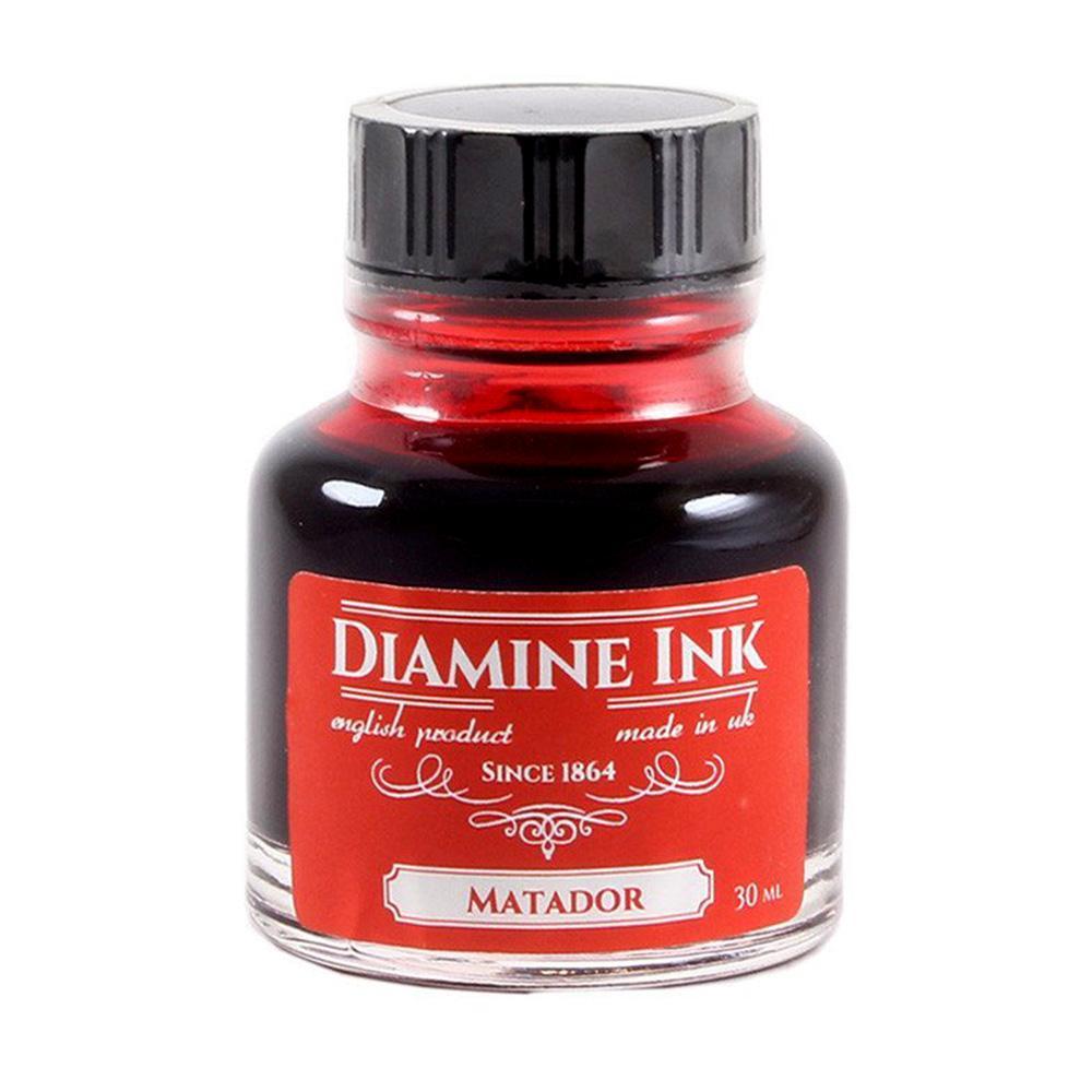 Diamine Matador