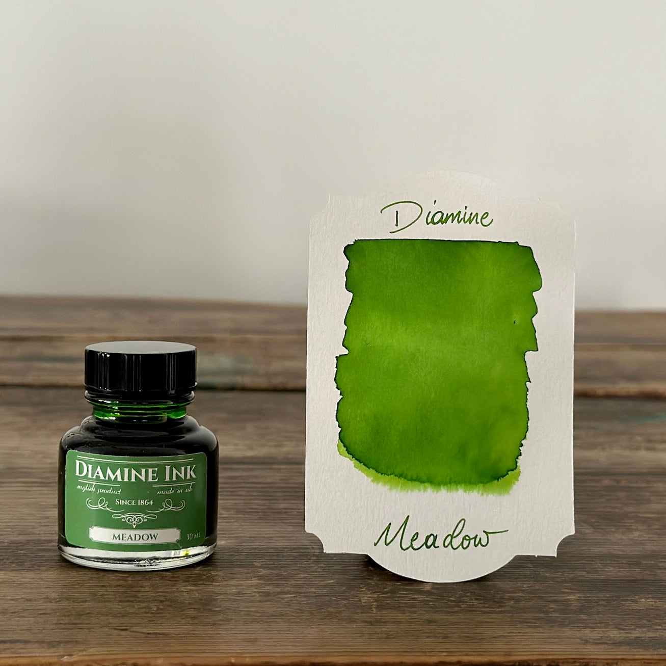 Diamine Meadow