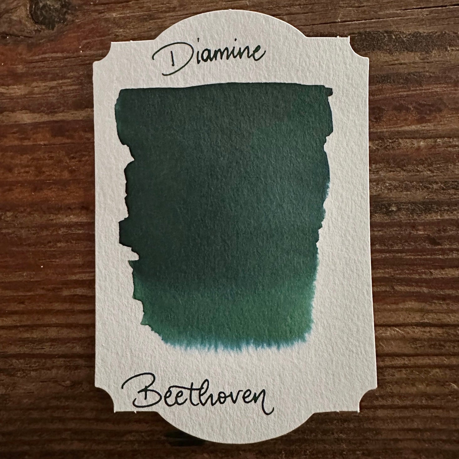 Diamine Music Beethoven