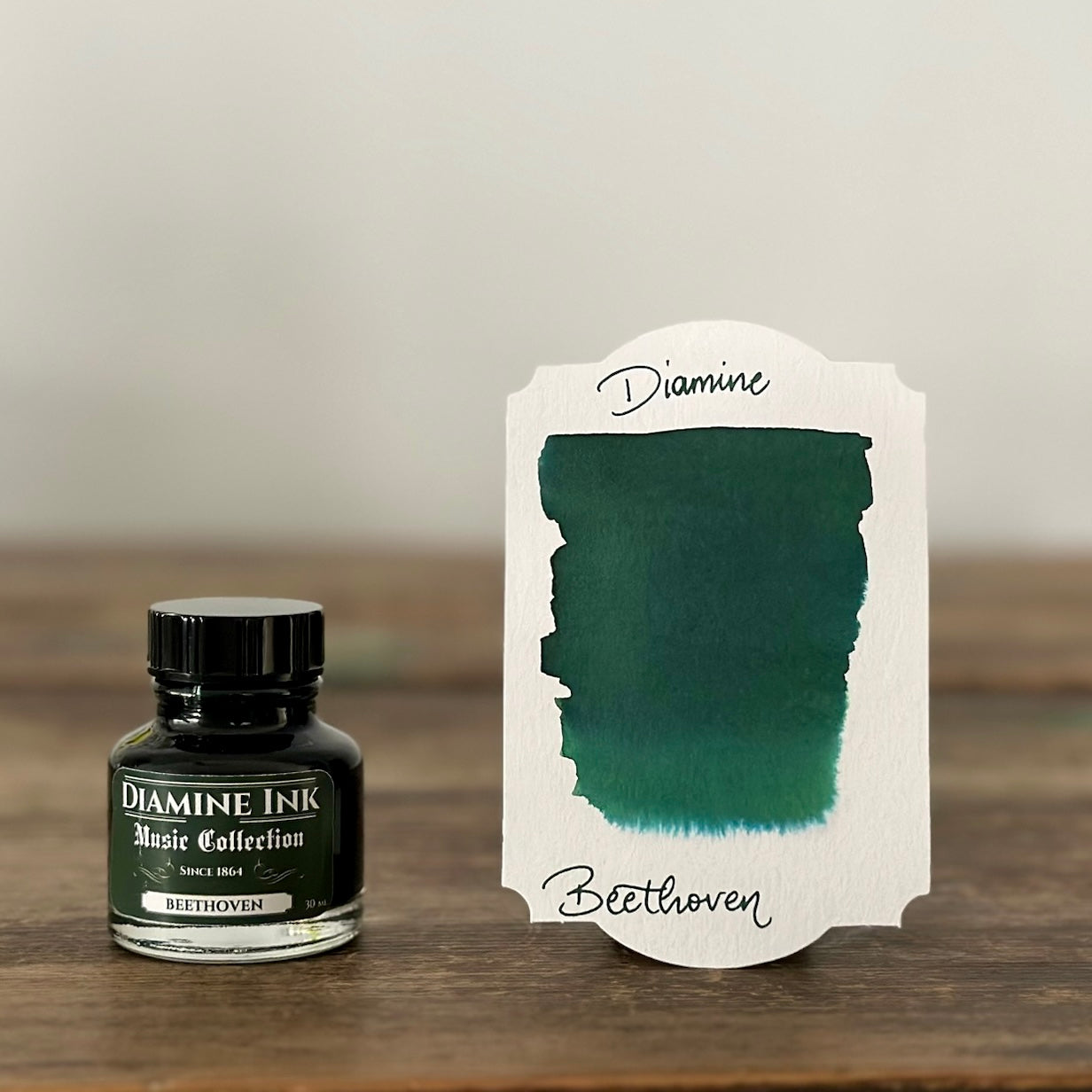 Diamine Music Beethoven