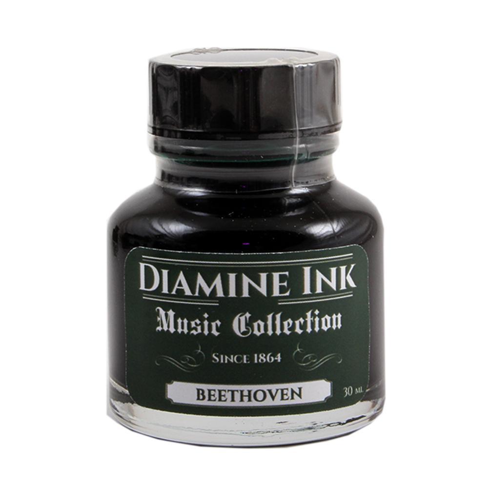 Diamine Music Beethoven