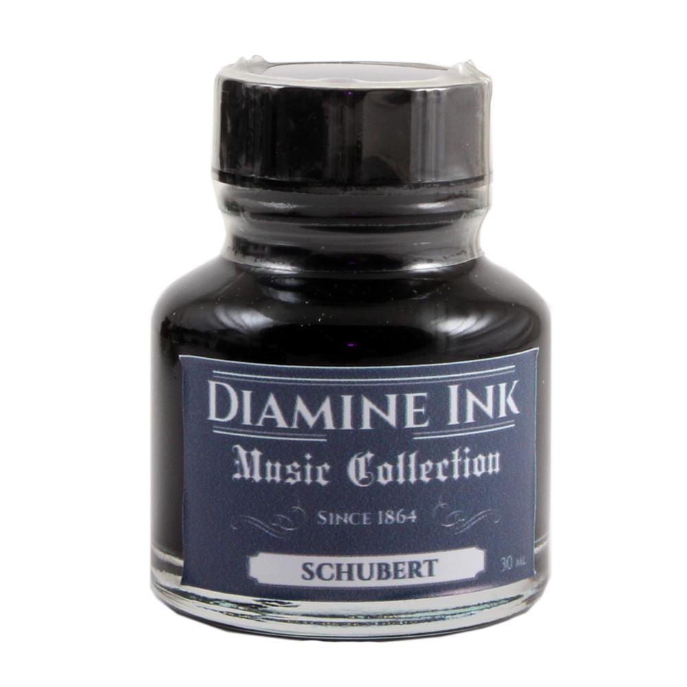 Diamine Music Schubert