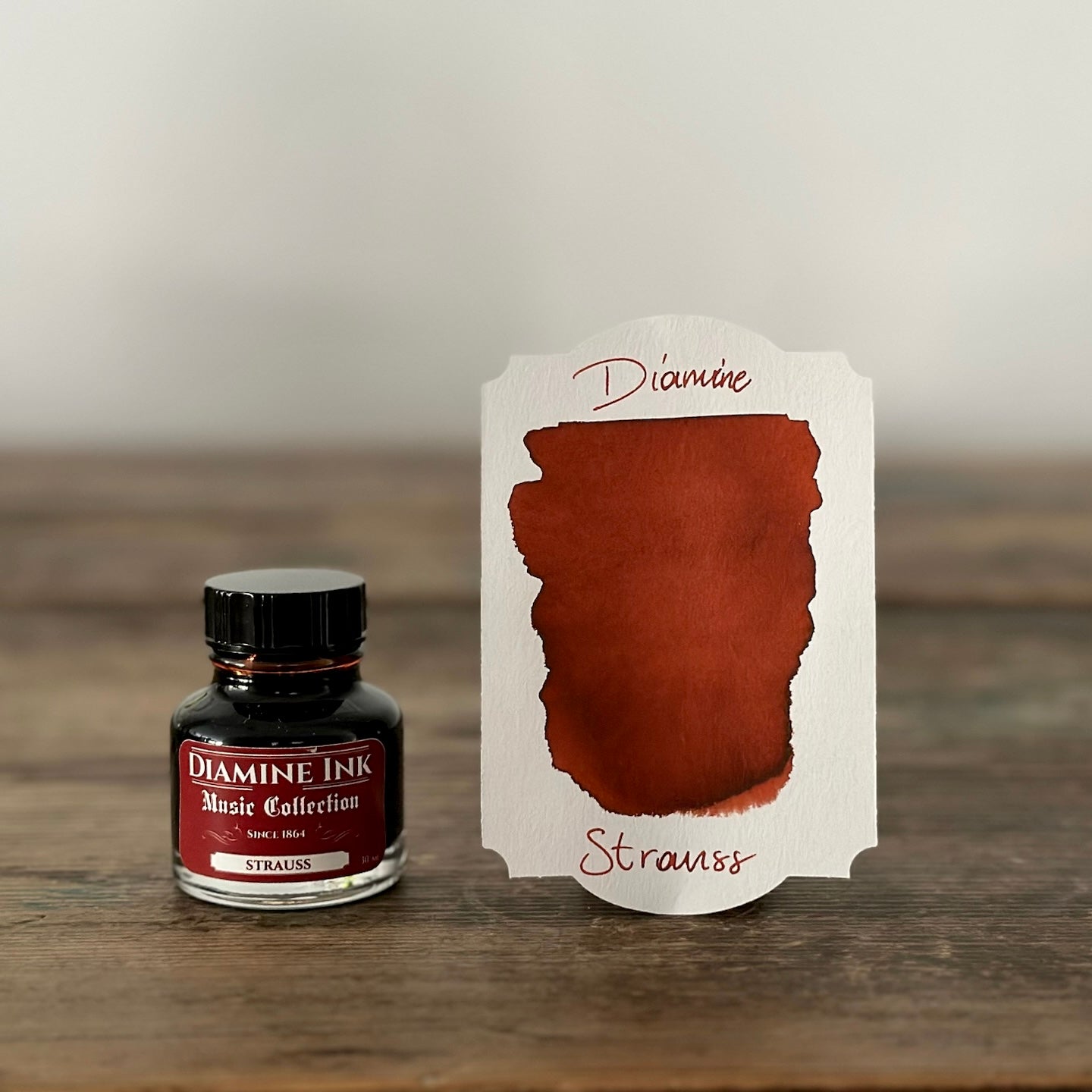 Diamine Music Strauss