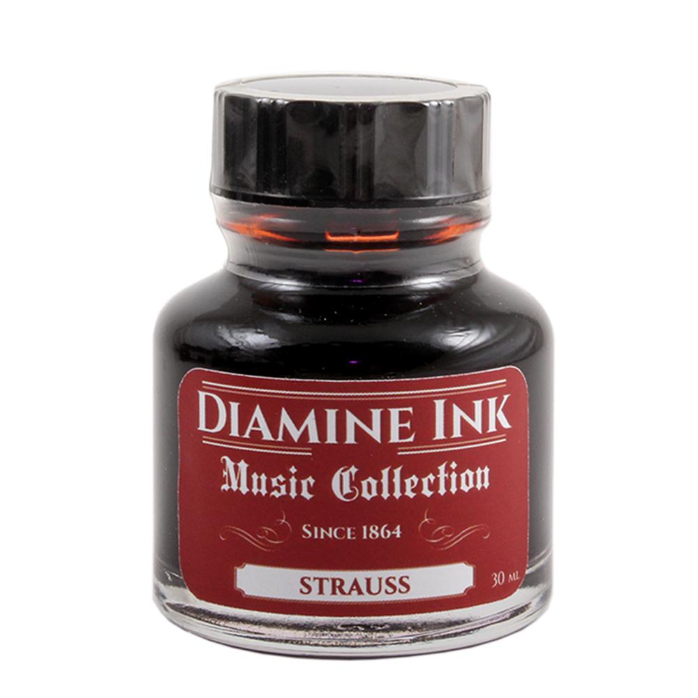 Diamine Music Strauss