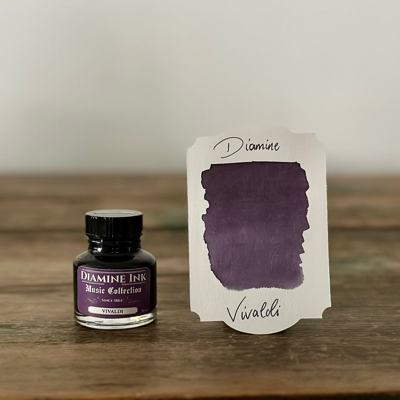 Diamine Music Vivaldi