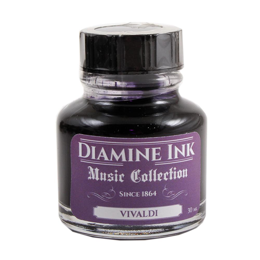 Diamine Music Vivaldi