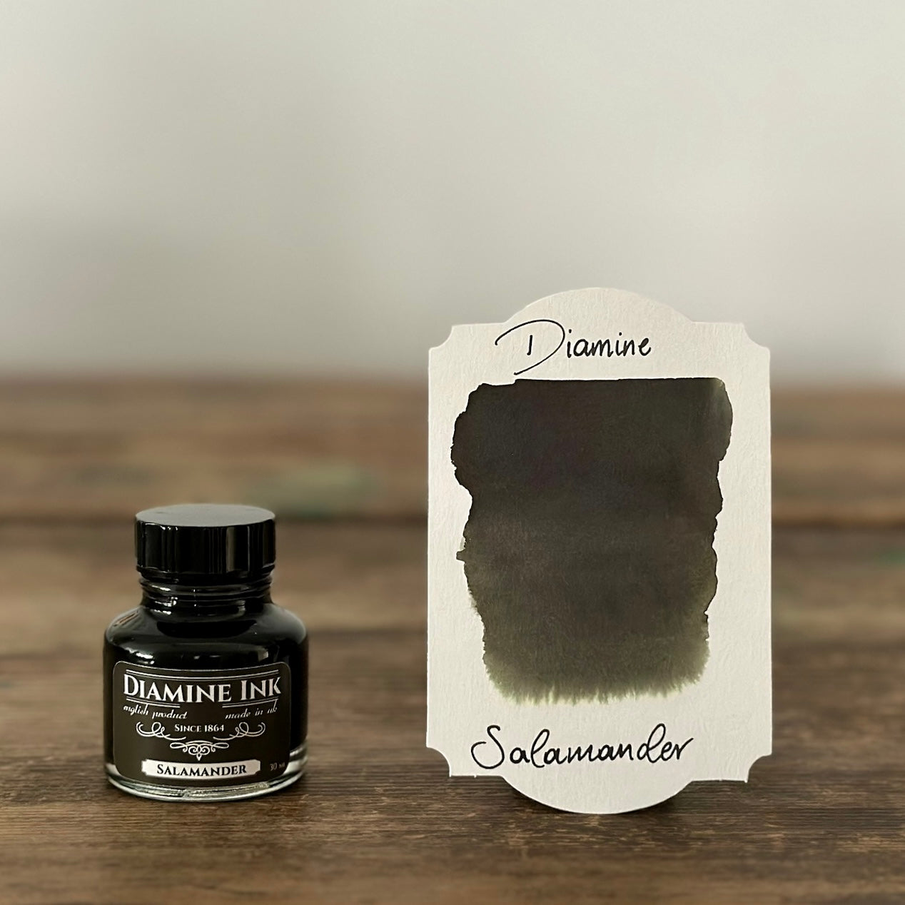 Diamine Salamander