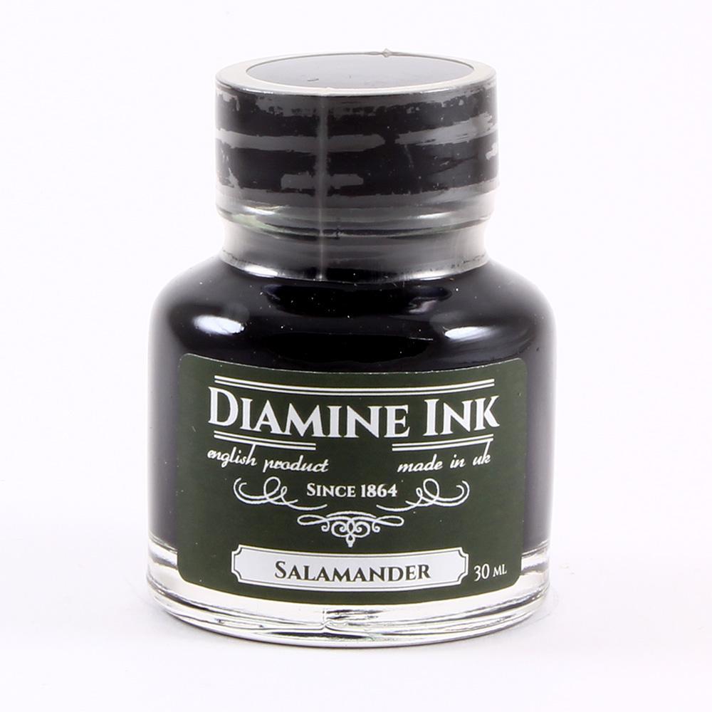 Diamine Salamander