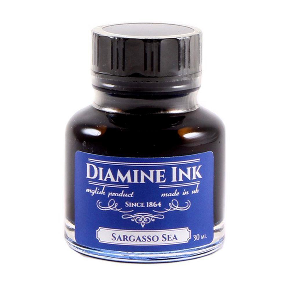 Diamine Sargasso Sea