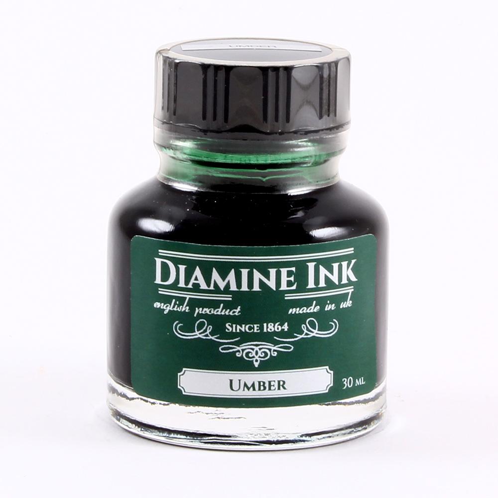 Diamine Umber