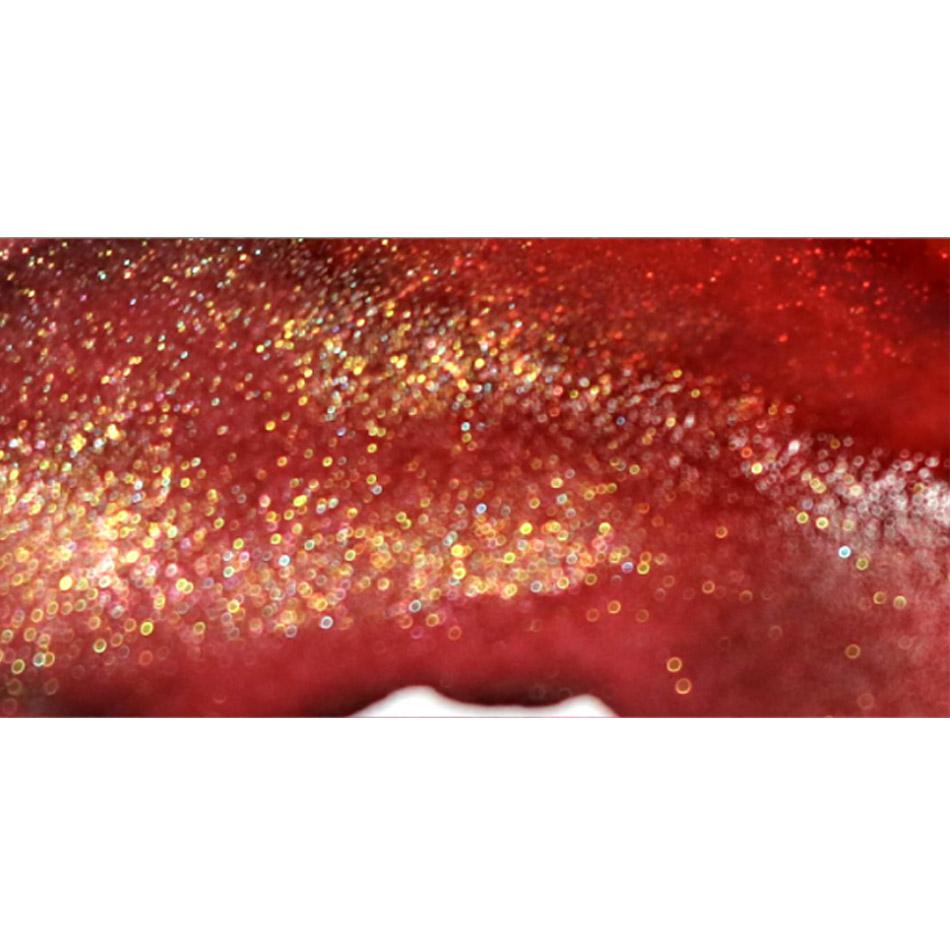 Dominant Industry - Christmas Red Mürekkep - 25 Ml