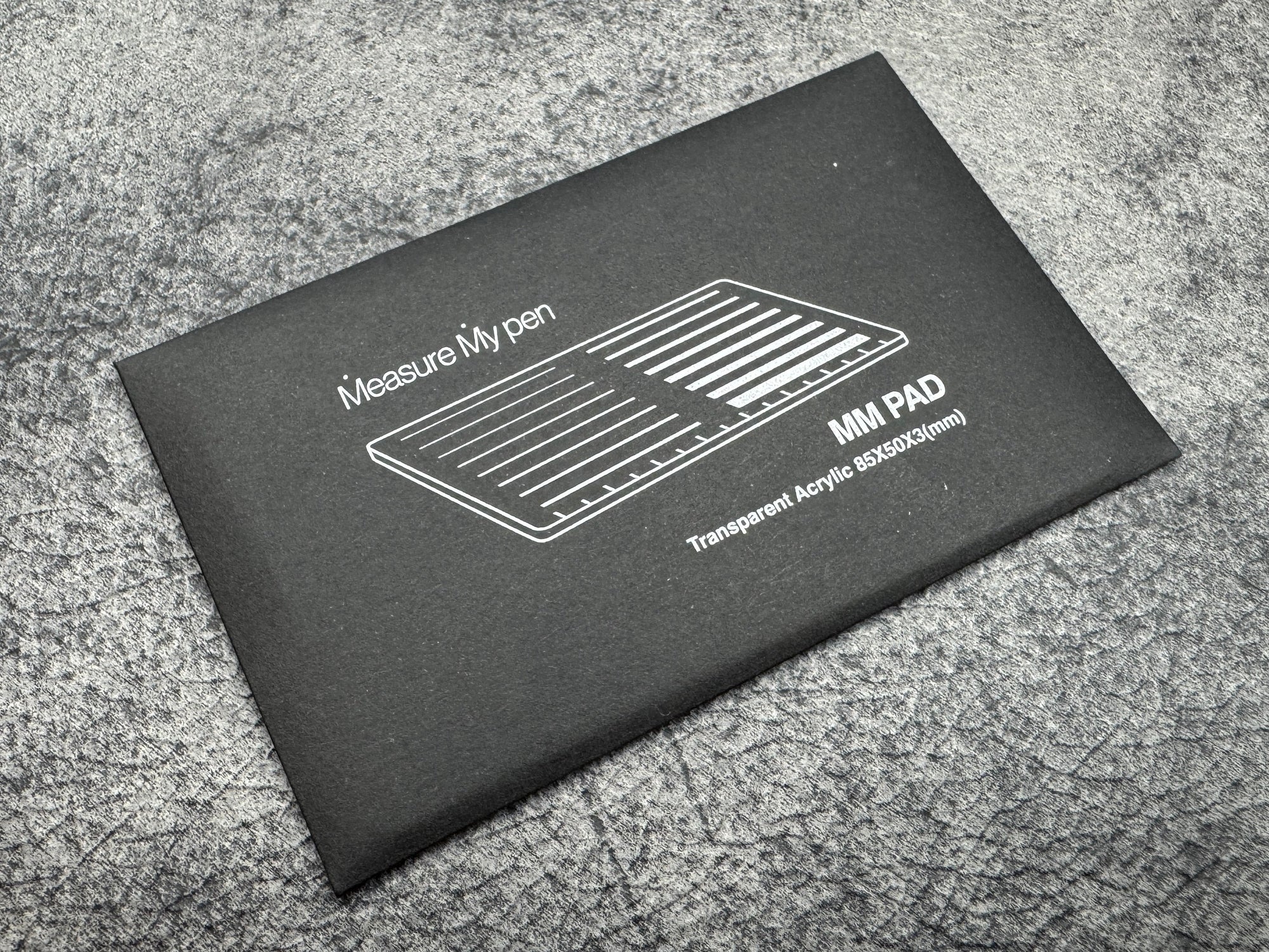 Dominant Industry - Dolma Kalem Ucu Kalınlık Ölçer