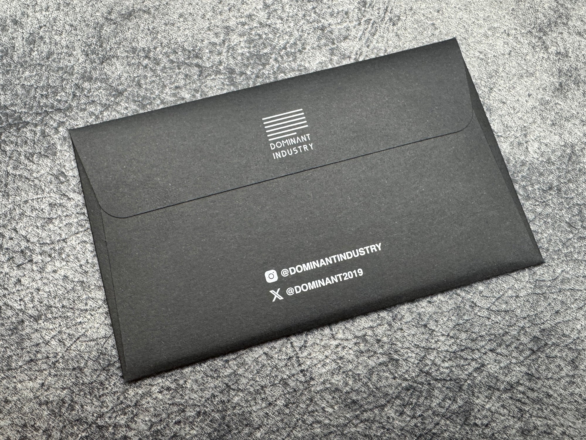 Dominant Industry - Dolma Kalem Ucu Kalınlık Ölçer