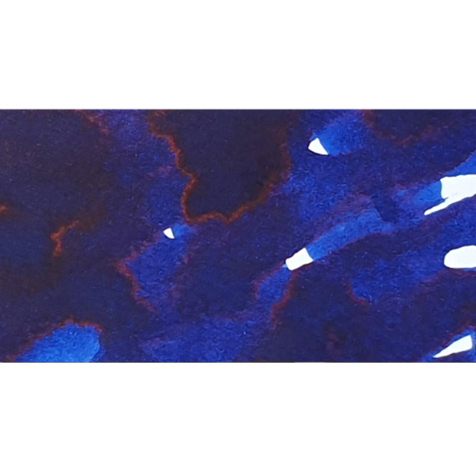 Dominant Industry - Dominant Blue Mürekkep - 25 Ml