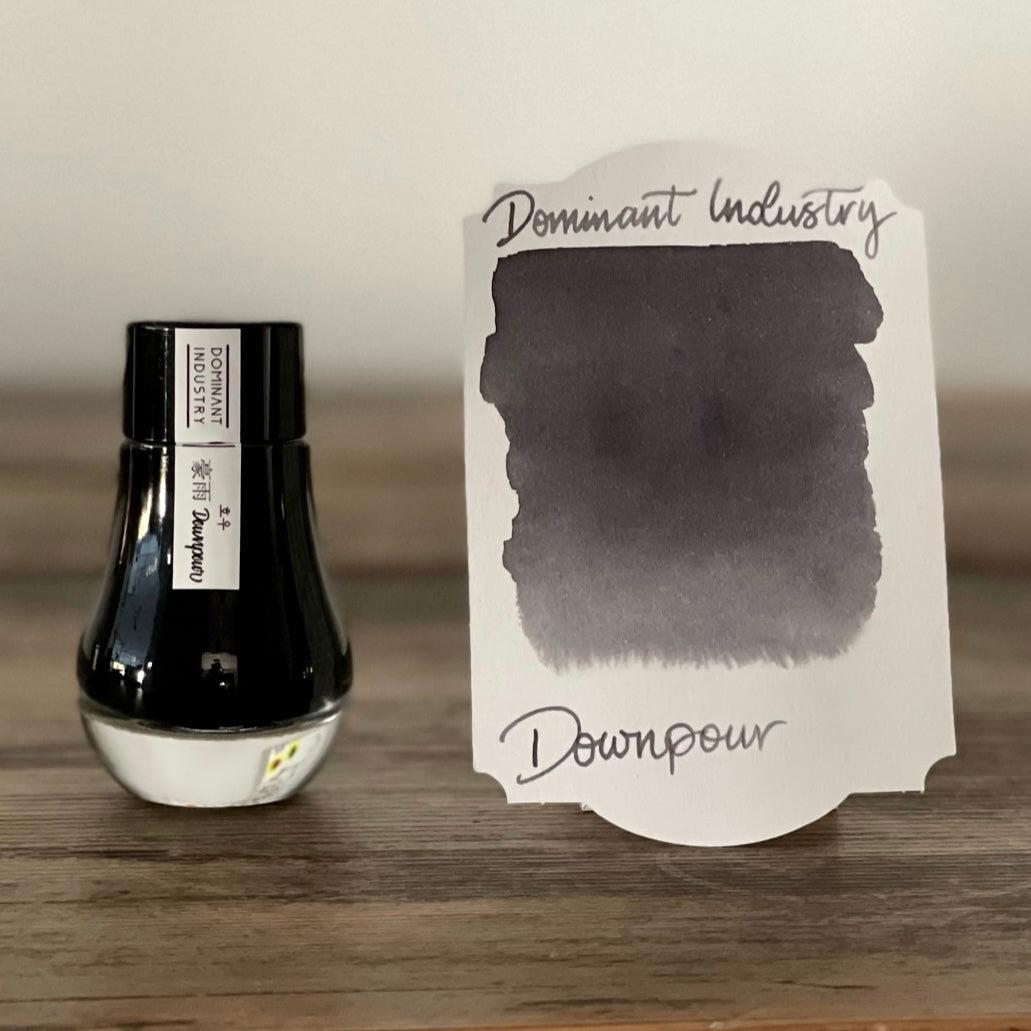 Dominant Industry - Downpour Mürekkep - 25 Ml