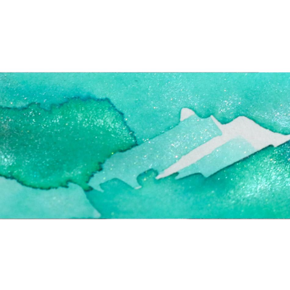 Dominant Industry - Fairy Forest Mürekkep - 25 Ml