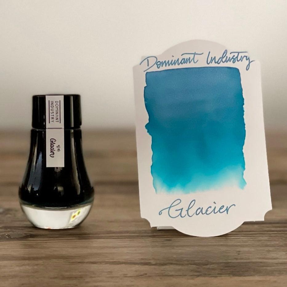 Dominant Industry - Glacier Mürekkep - 25 Ml
