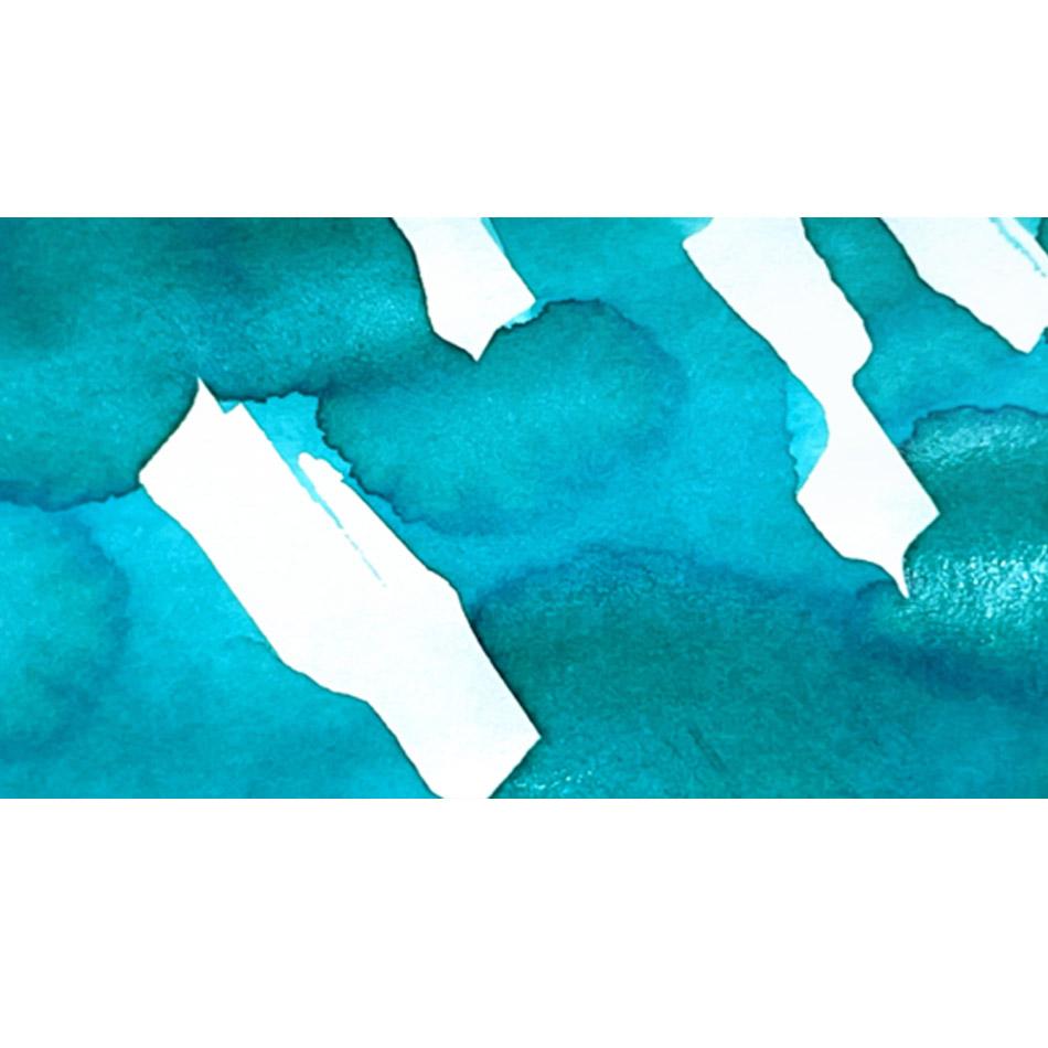 Dominant Industry - Lake Mürekkep - 25 Ml