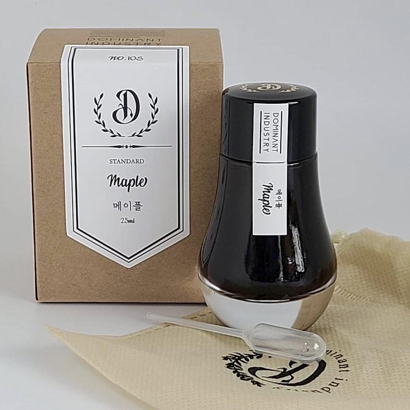 Dominant Industry - Manschurian Violet Mürekkep - 25 Ml