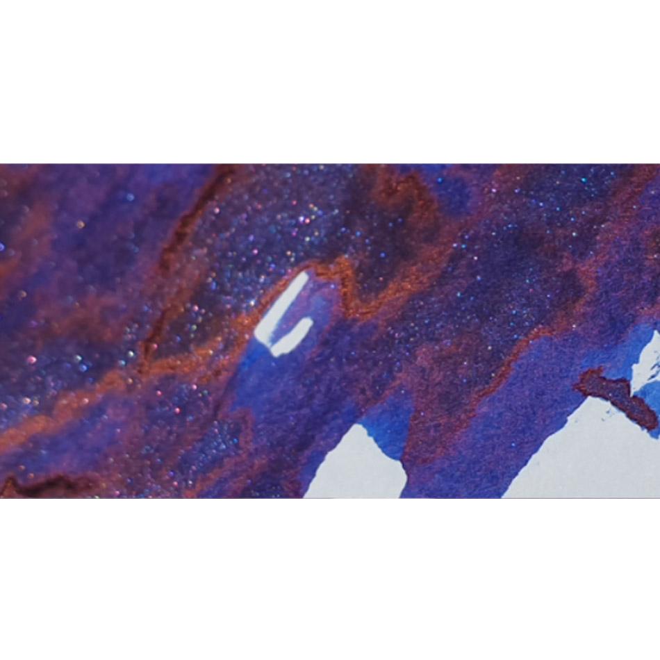 Dominant Industry - Milky Way Blue Mürekkep - 25 Ml