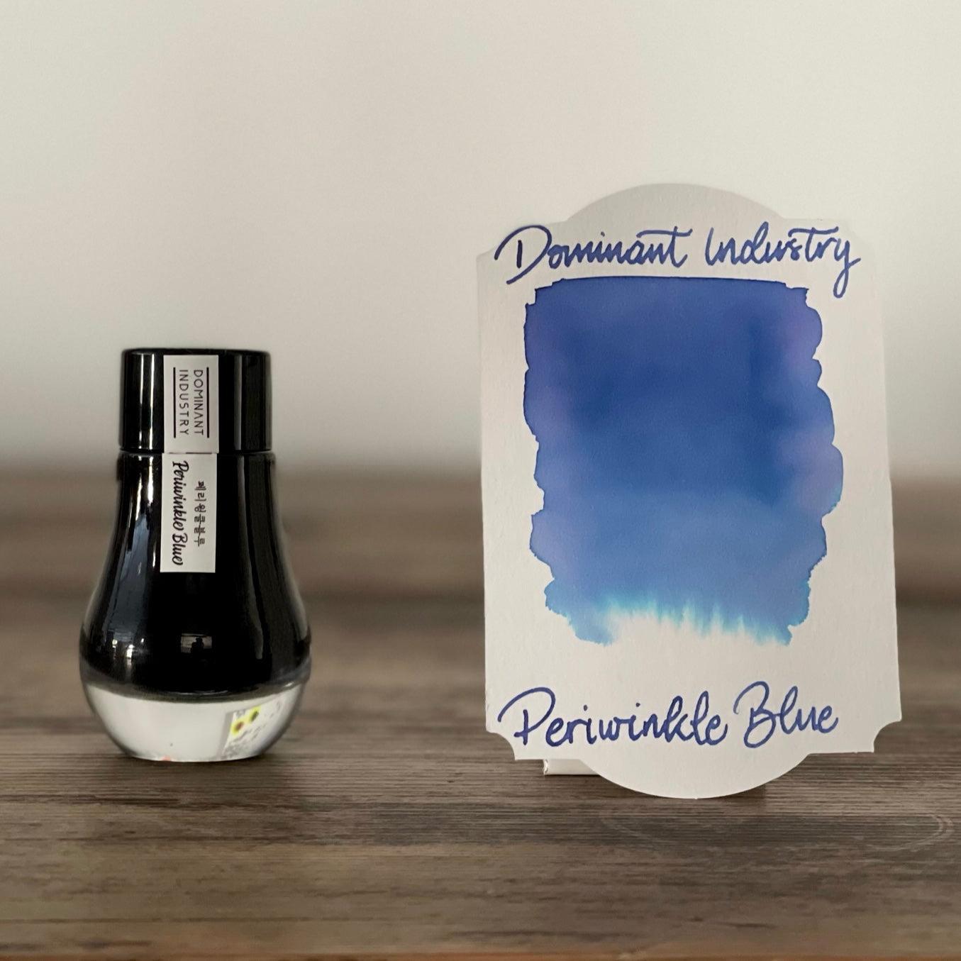 Dominant Industry - Periwinkle Blue Mürekkep - 25 Ml
