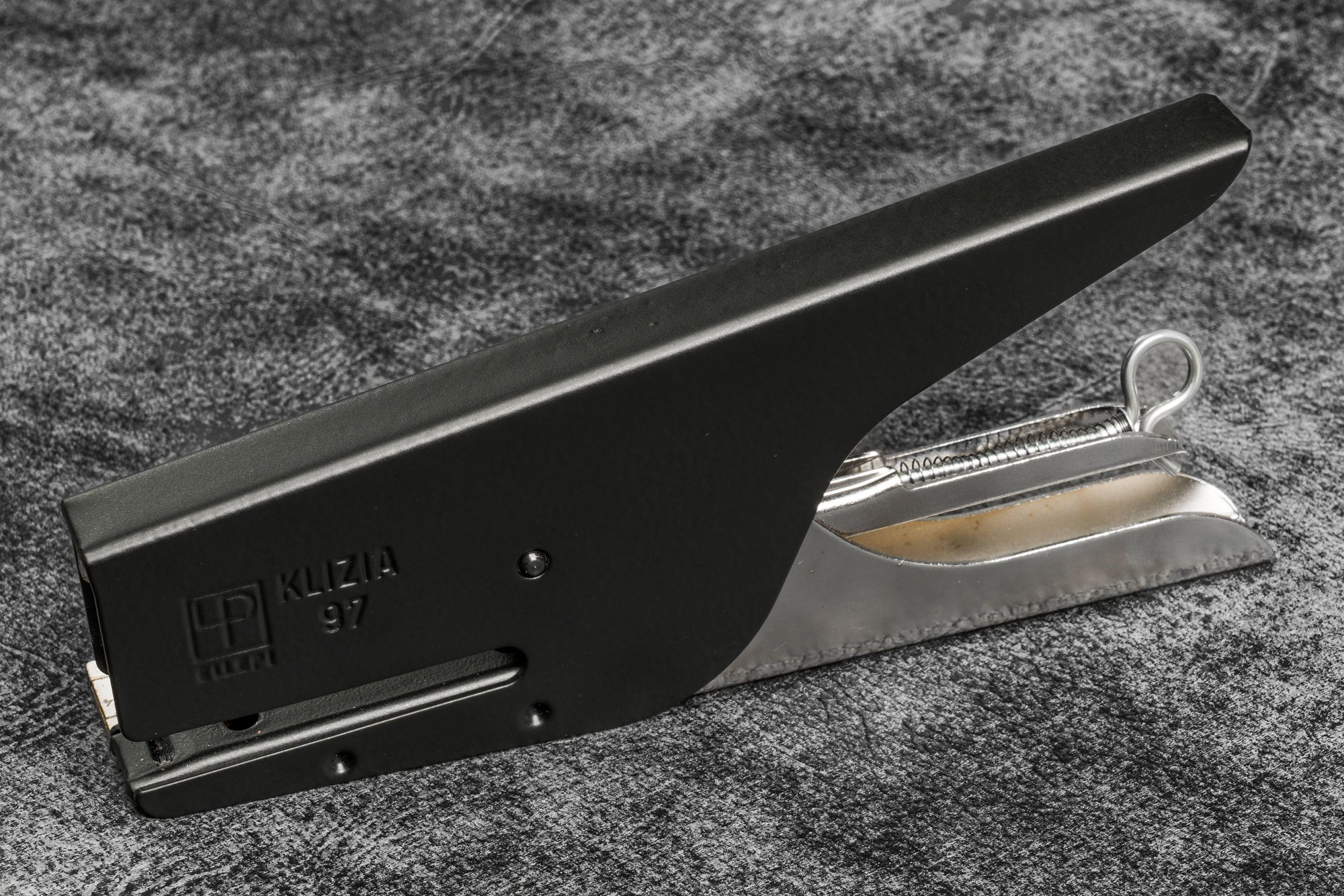 Ellepi Klizia 97 Metal Zımba