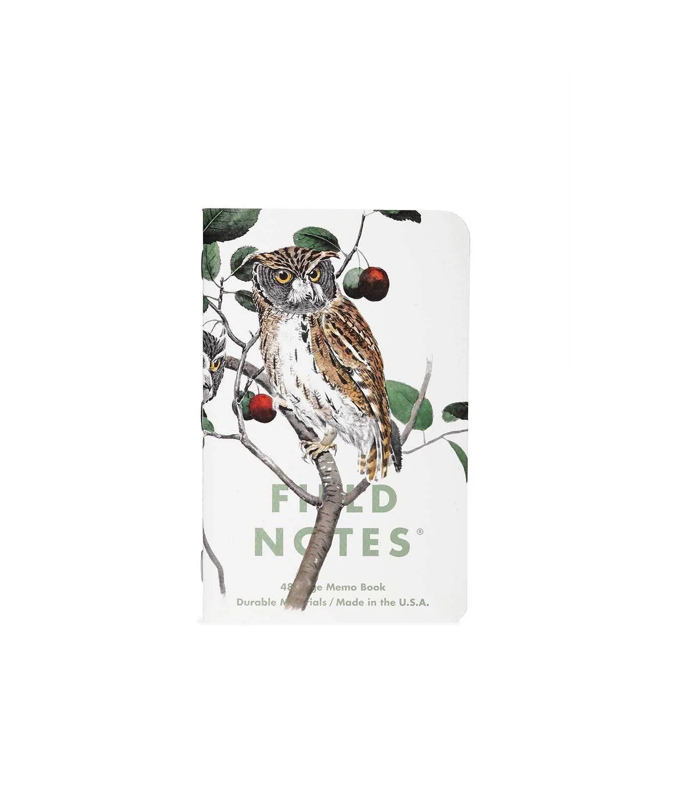 Birds &amp; Trees of N. America Pack A - Screech Owl, Blue Jay, Brewer Sparrow